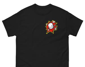 Image of On the move