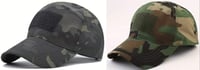 Image 5 of TACTI-COOL OPERATOR BALL CAP - 3 VELCRO PLACEMENTS