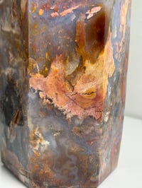 Image 6 of XXL RAINBOW IBIS JASPER TOWER -MADAGASCAR-