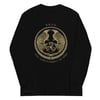 ABSU - THE GOLD TORQUES OF ULAID (GOLD PRINT) 2 LONG SLEEVE