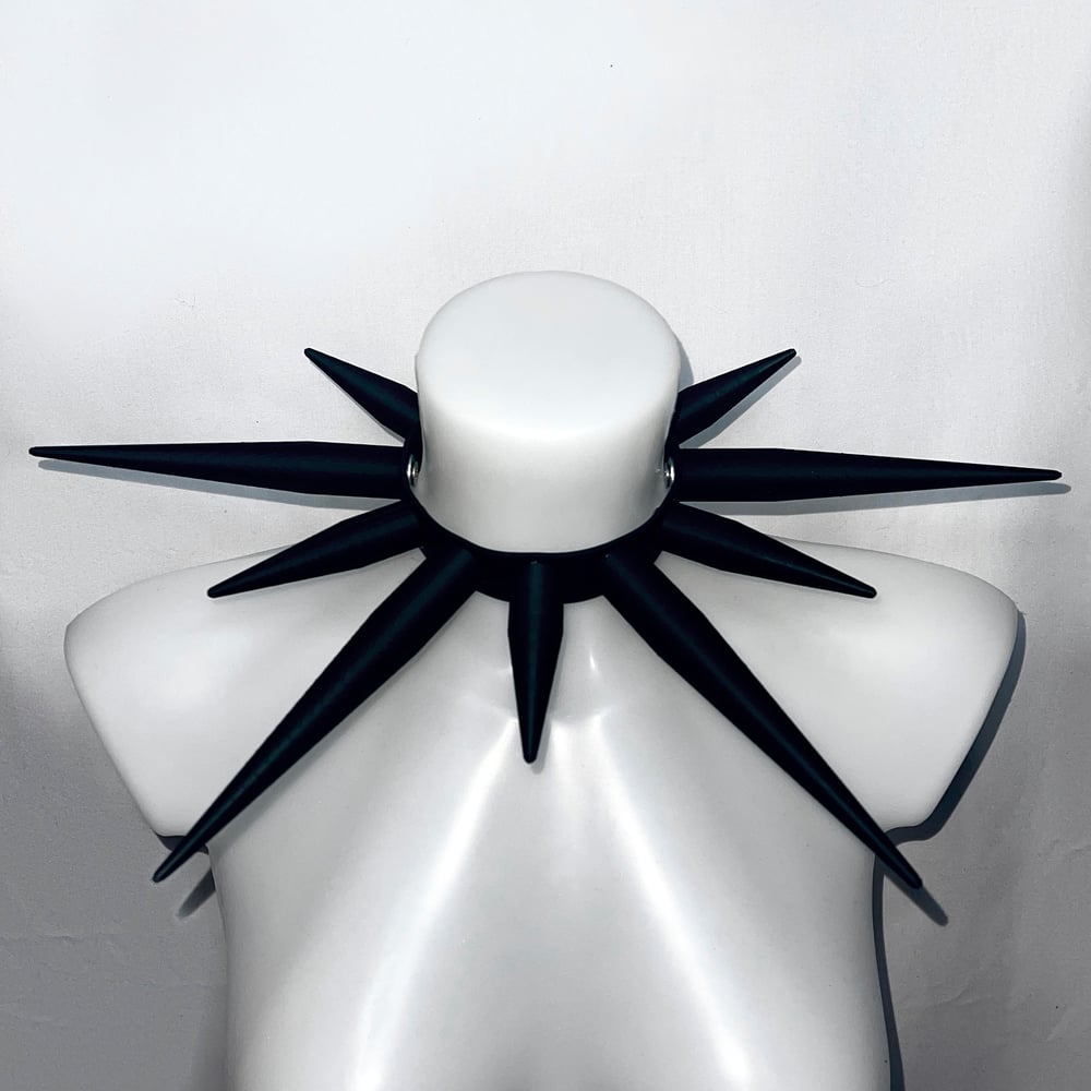 Image of ZERO DAY CHOKER