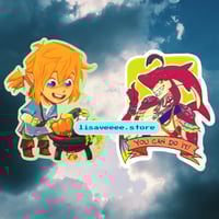 Image 9 of mix & match bundle |stickers
