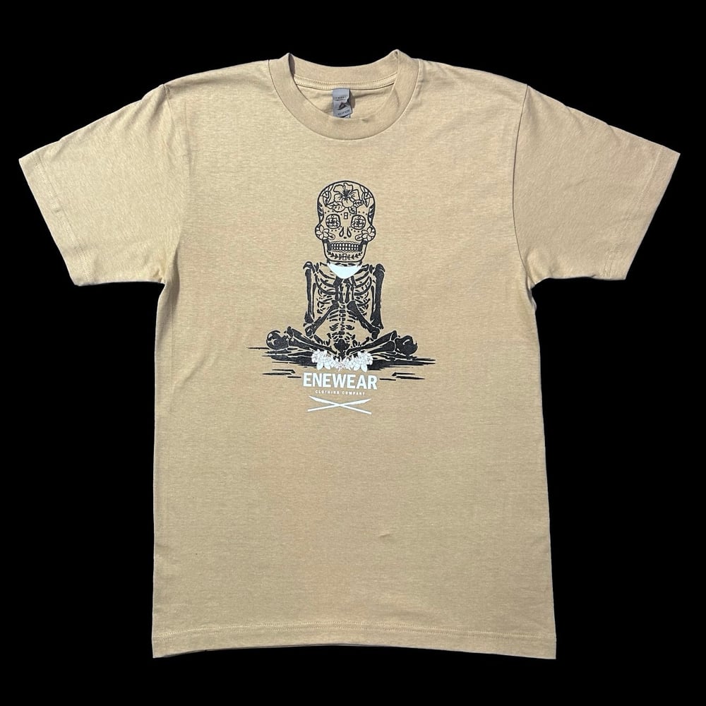 Image of CULTURE SKULL