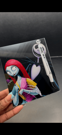 Image 3 of Jack & Sally Lash Tile