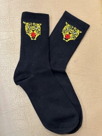 Image 1 of TIGER SOCKS