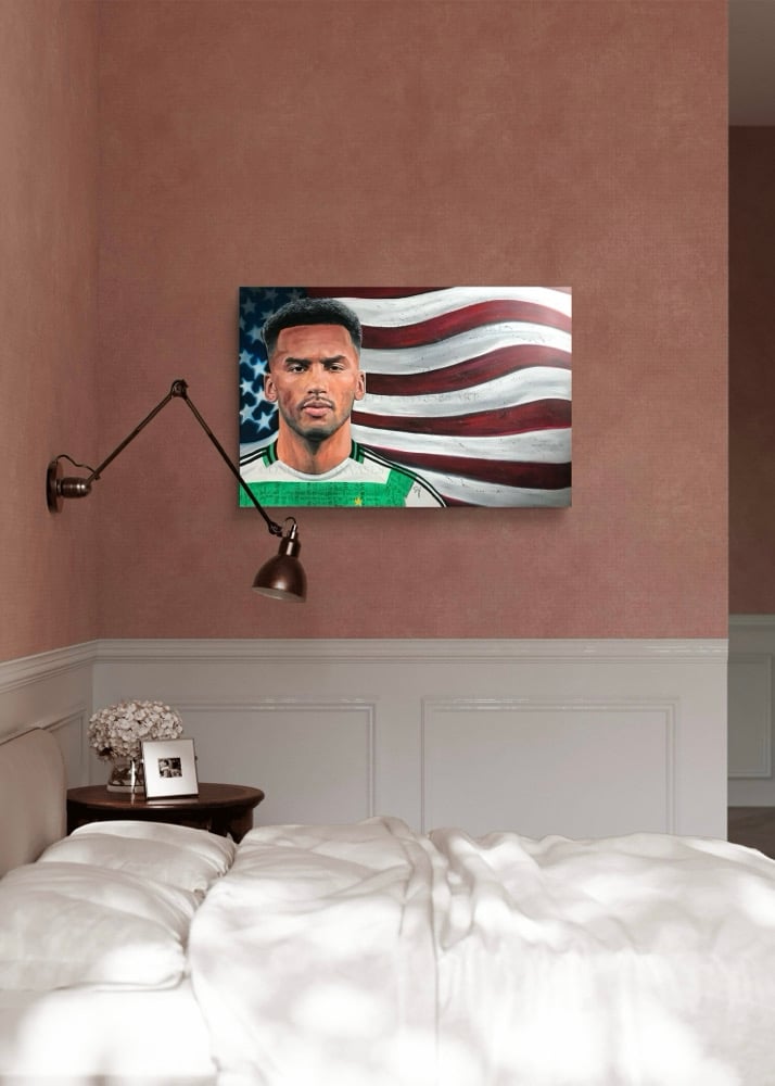 Image of Trusty Original 