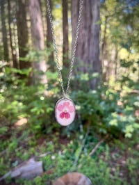 Image 2 of Sweet Verbena Necklace
