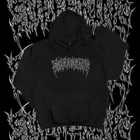 LOGO HOODIE