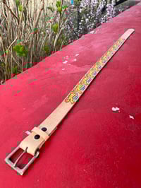 Image 4 of Leap Frog Belt