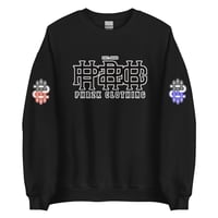 Image 3 of New Age Phrzk Unisex Sweatshirt