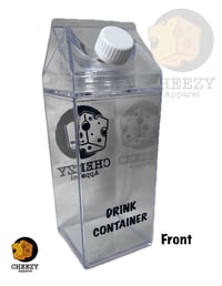 Image 1 of Drink Container
