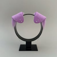 Image 3 of Lilac Rainbow Husky