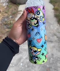 Image 2 of 20oz Tumbler Premium