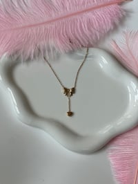 Image 2 of Alejandra Necklace 