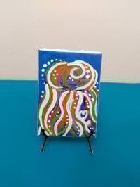 Image 1 of Jelly Fish Magnet