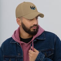 Image 6 of Dad hat - Rebel Loon