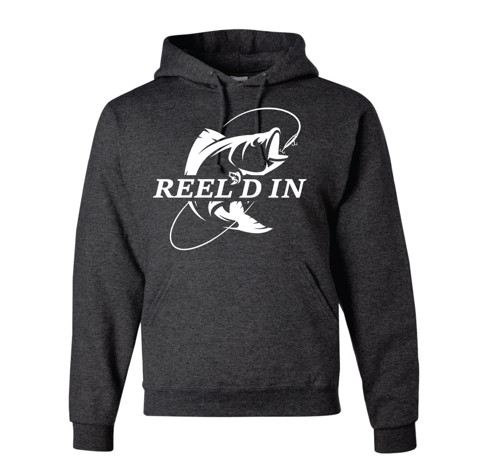 Design 7 Hoodie's