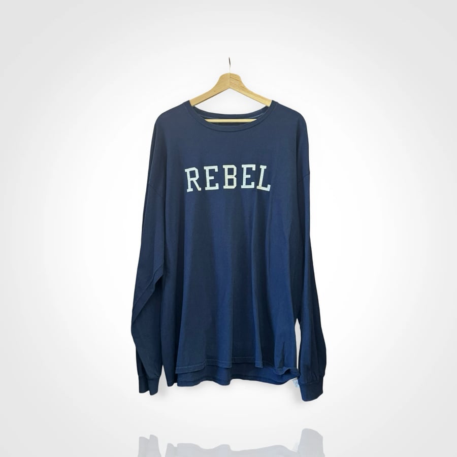 Image of Undercover AW23 Rebel Longsleeve