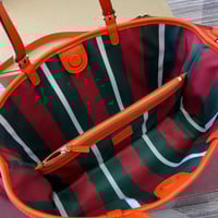 Image 16 of GG Shoulder Tote