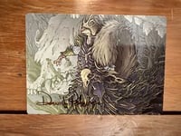 Image 2 of Camellia Art Series Proof