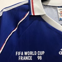 Image 3 of 1998 France Retro Home