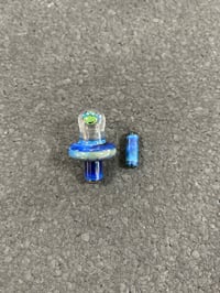 Image 4 of Control Tower / Keys Glass 