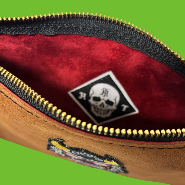 ONI MONEY BAG (Item# 280) Image 2
