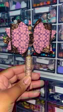Bow Bling Pens 