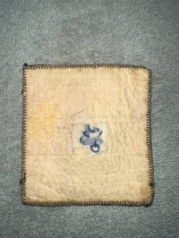 Image 2 of Quiet Riot Vintage Patch
