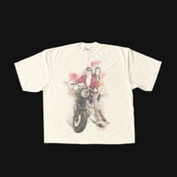 Nana Premium Heavyweight Tee
