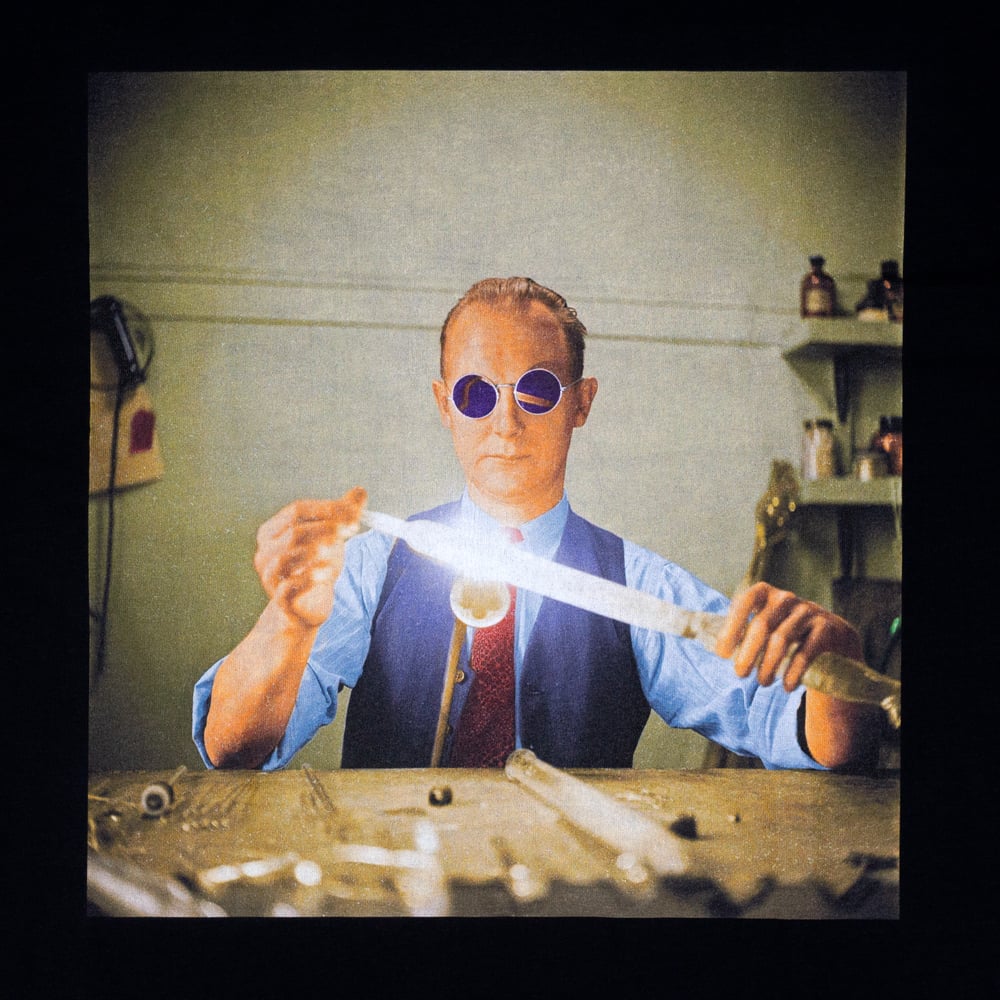 Image of ‘KUBRICK COLORIZED’ SHIRT