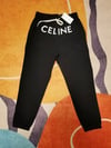 CELINE SWEATPANTS