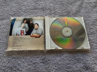 Image 4 of FIGURE FOUR "No Weapon Formed Against Us" CD