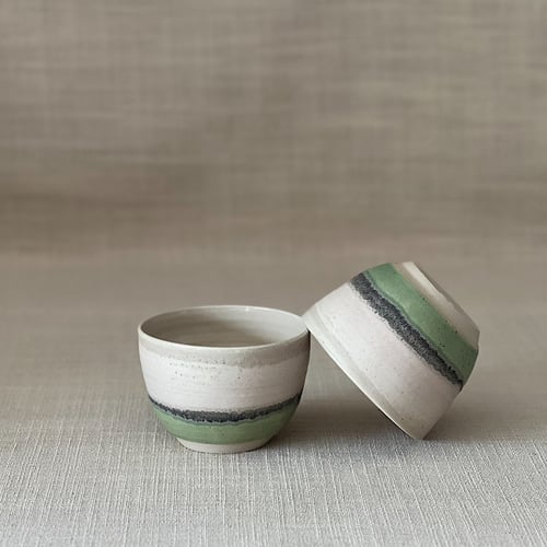 Image of BLOSSOM ICE CREAM BOWL