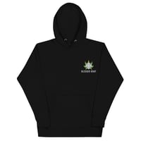 Image 1 of Blessed GOAT Hoodie