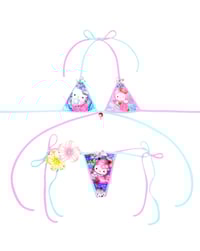 Image 1 of Flower shrimp& pearl princess 