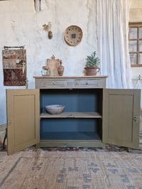 Image 3 of Le buffet patiné 