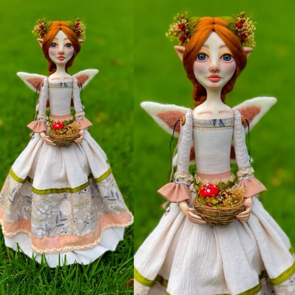 Image of Lyra