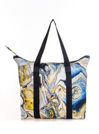 Image 3 of RAINBOW REEF ORGANIC COTTON BAG 