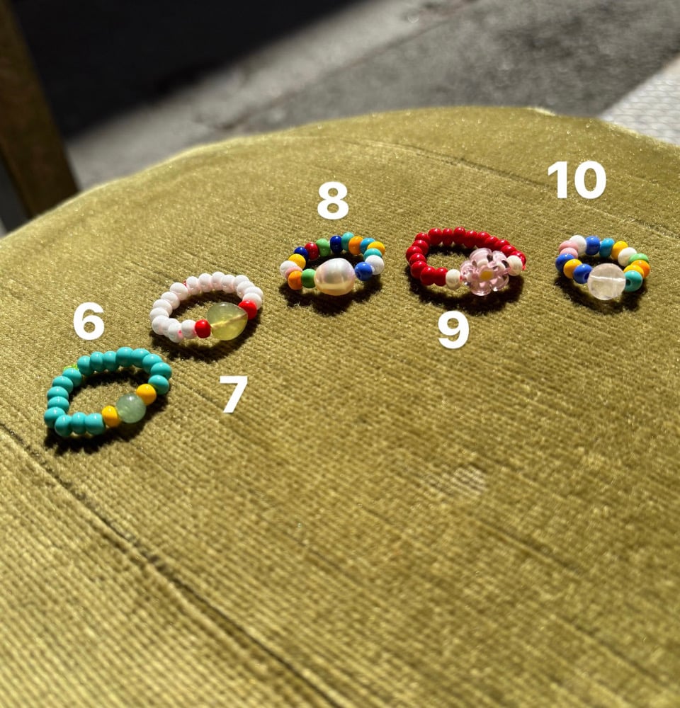 Image of Anellini RAINBOW