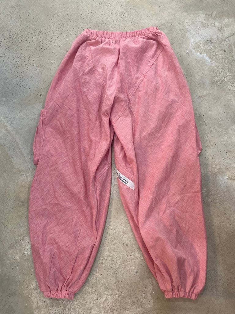 Pink Parachute EllePants Image 3