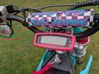 Image 2 of ETM RTR Display Trim Protection