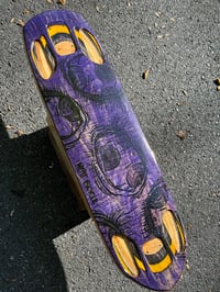 Image 1 of Grinder Purple Eyes
