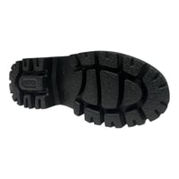 Image 6 of RIEKER Y3330-00 BLACK PATENT