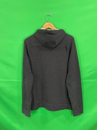 Image 2 of Modern Women’s Oversized Nike Hoodie Large