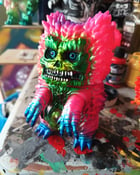 Image of Sandia skullgaramon 