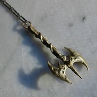 Image 1 of Battle Axe