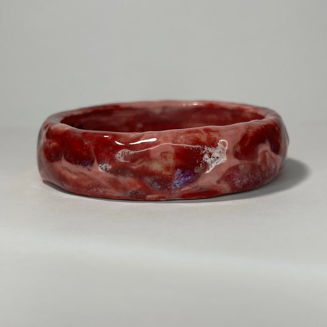 Meat Bracelet S - 7.50 in Inner Circumference