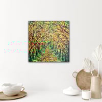 Image 5 of Walking into Autumn