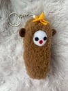 Monkee Peebo charm 